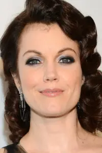 Photo Bellamy Young