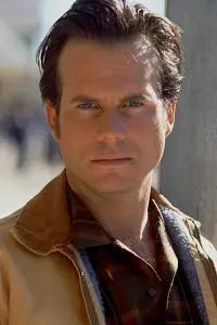 Photo Bill Paxton