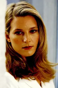 Photo Bridget Fonda