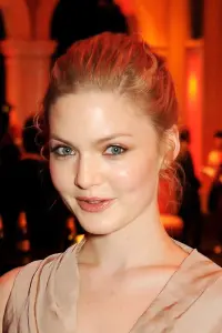 Photo Holliday Grainger