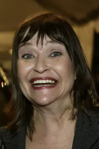 Photo Jan Hooks