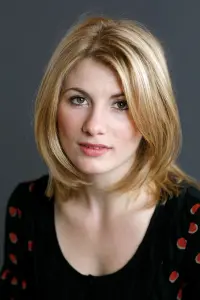 Photo Jodie Whittaker