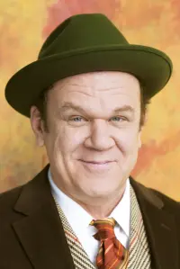 Photo John C. Reilly