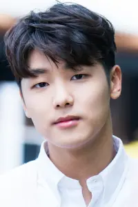 Photo Kang Min-hyuk