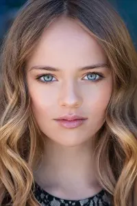 Photo Kristina Pimenova