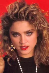 Photo Madonna