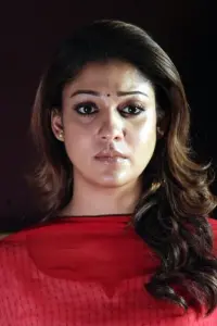 Photo Nayanthara