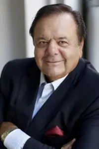 Photo Paul Sorvino