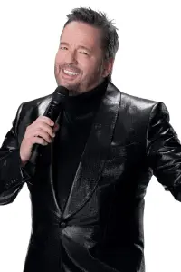 Photo Terry Fator