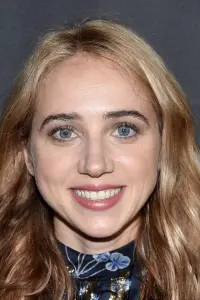 Photo Zoe Kazan