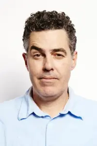 Photo Adam Carolla