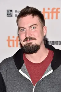 Photo Adam Wingard