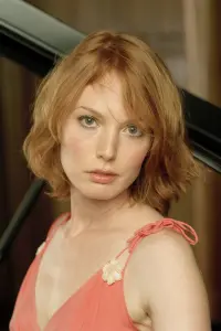 Photo Alicia Witt