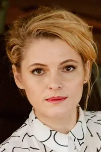 Photo Amy Seimetz