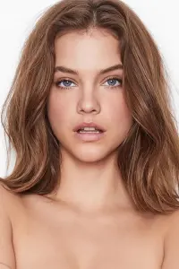 Photo Barbara Palvin