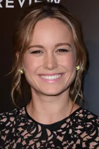 Photo Brie Larson