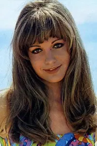 Photo Catherine Spaak