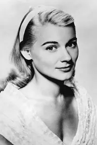 Photo Hope Lange