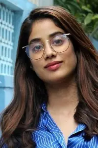 Photo Janhvi Kapoor