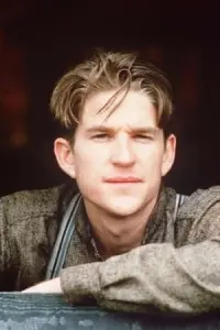 Photo Matthew Modine