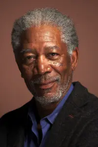 Photo Morgan Freeman