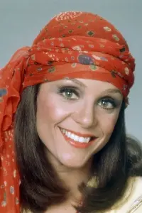 Photo Valerie Harper