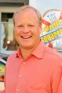 Photo Bill Fagerbakke