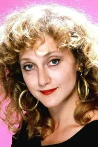 Photo Carol Kane