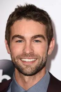 Photo Chace Crawford