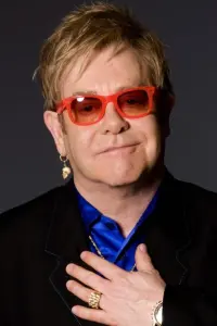 Photo Elton John