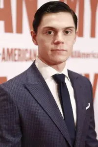 Photo Evan Peters