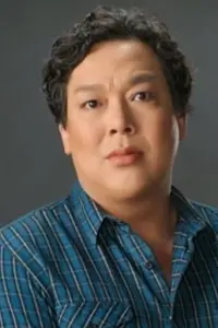 Photo John Lapus