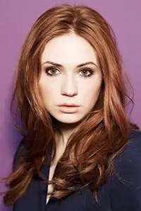 Photo Karen Gillan