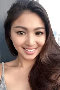 Photo Nadine Lustre