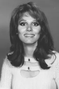 Photo Paula Prentiss