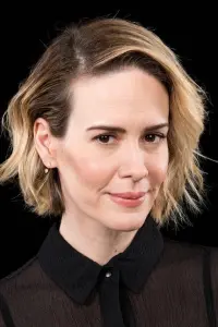 Photo Sarah Paulson