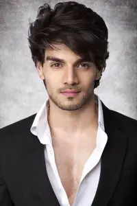 Photo Sooraj Pancholi