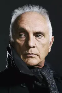 Photo Terence Stamp