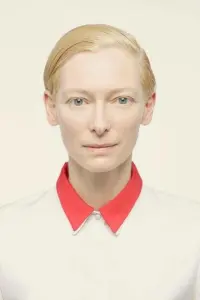 Photo Tilda Swinton