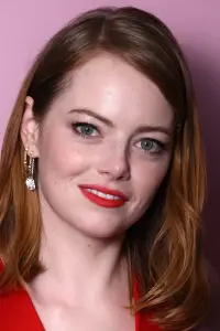 Photo Emma Stone