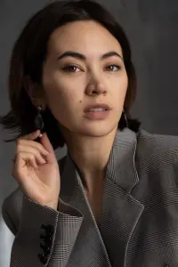 Photo Jessica Henwick