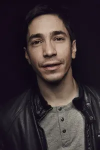 Photo Justin Long