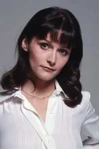 Photo Margot Kidder