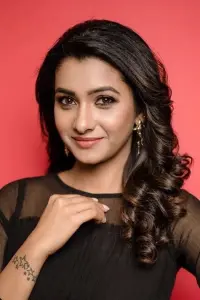 Photo Priya Bhavani Shankar