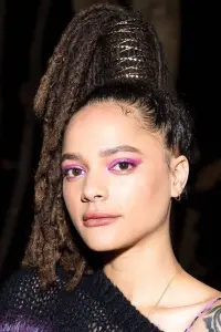 Photo Sasha Lane