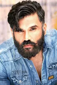 Photo Suniel Shetty