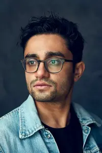 Photo Aneesh Chaganty