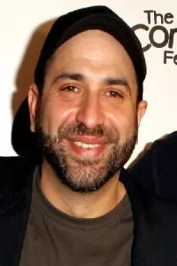 Photo Dave Attell