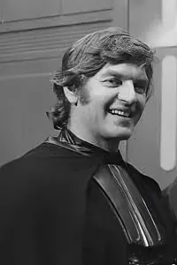 Photo David Prowse