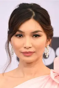 Photo Gemma Chan